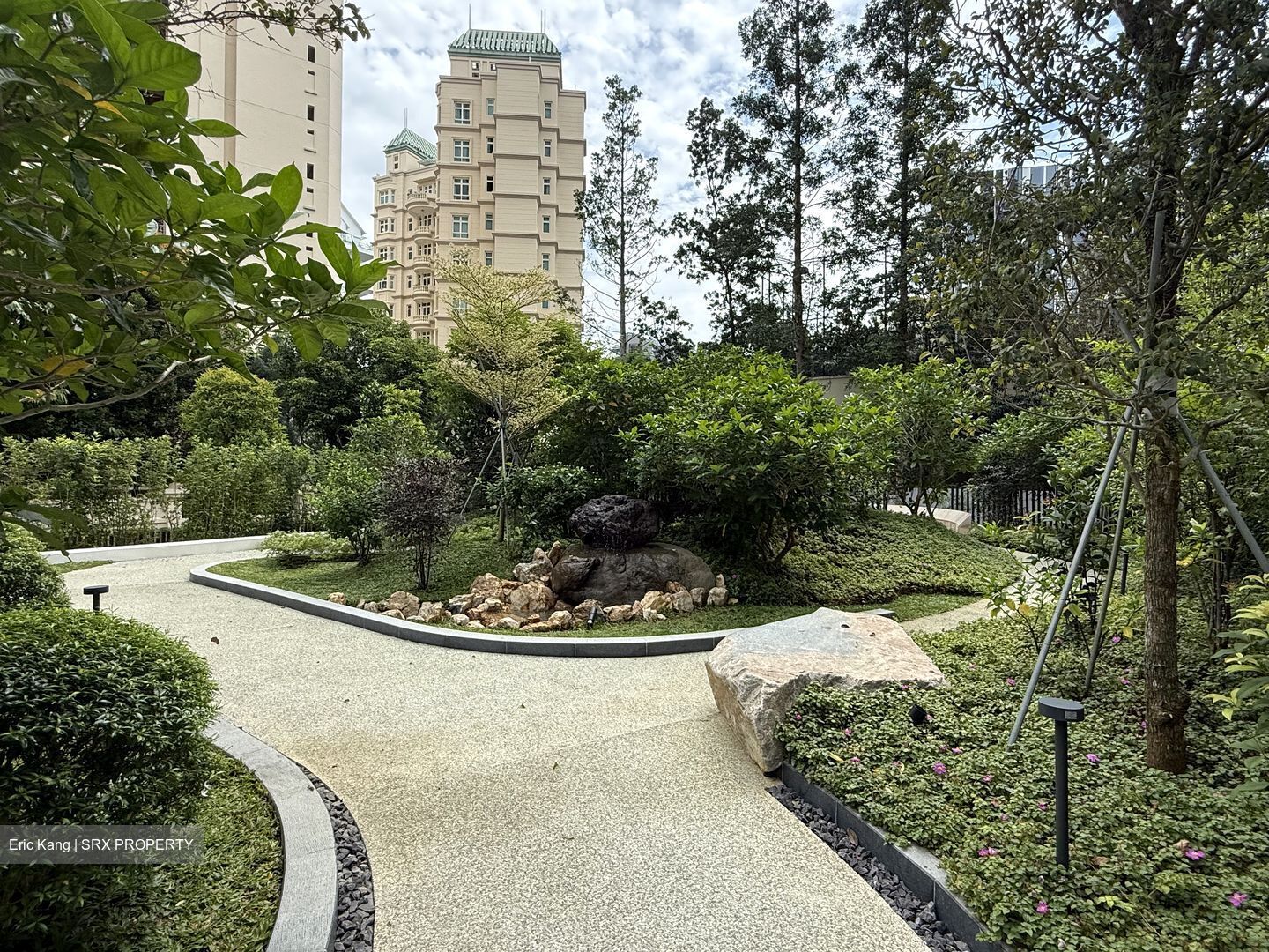 21 Anderson (D10), Condominium #570216711